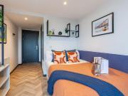 Studio to rent