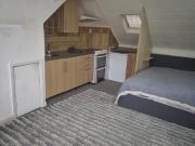 Studio to rent