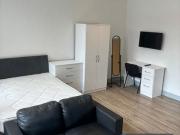 Studio to rent
