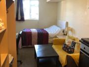Studio to rent