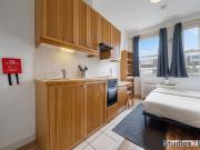 Studio to rent