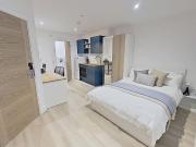 Studio to rent