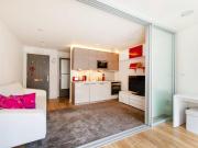 Studio to rent