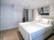 Studio to rent