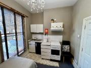 Studio To Rent