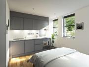Studio to rent