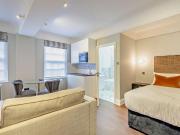 Studio to rent