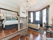 Studio to rent