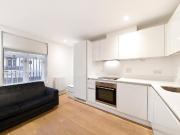 Studio to rent