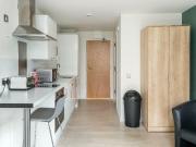 Studio to rent