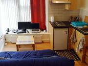 Studio to rent