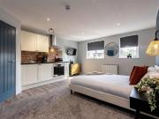 Studio to rent