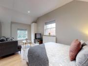 Studio to rent