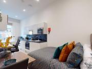 Studio to rent