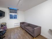 Studio to rent