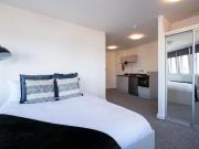 Studio to rent