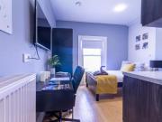 Studio to rent