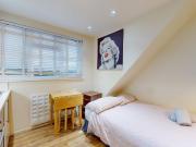 Studio to rent
