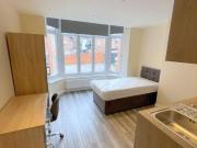 Studio to rent