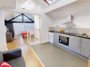 Studio to rent