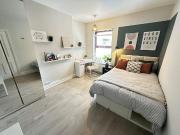 Studio to rent