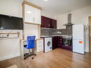 Studio to rent