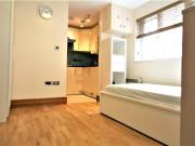 Studio to rent