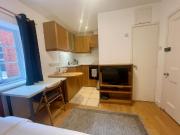 Studio to rent