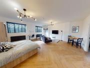 Studio to rent