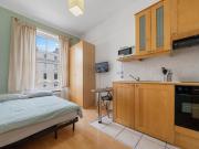 Studio to rent