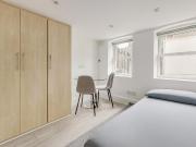 Studio to rent