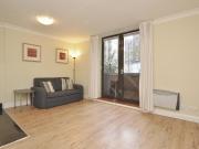 Studio to rent
