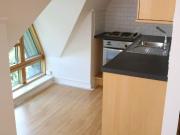 Studio to rent