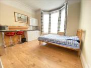 Studio to rent