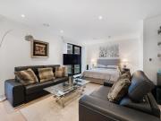 Studio to rent