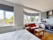 Studio to rent