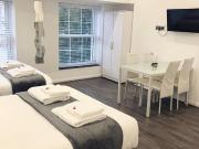 Studio to rent