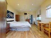 Studio to rent