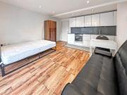 Studio to rent Studio to rent