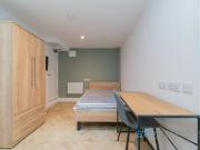 Studio to rent Studio to rent