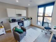 Studio to rent