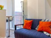 Studio to rent