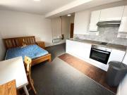 Studio to rent