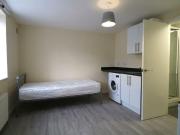 Studio to rent