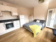 Studio to rent