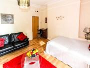 Studio to rent
