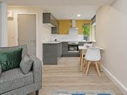Studio to rent