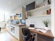 Studio to rent
