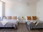 Studio to rent