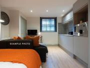 Studio to rent